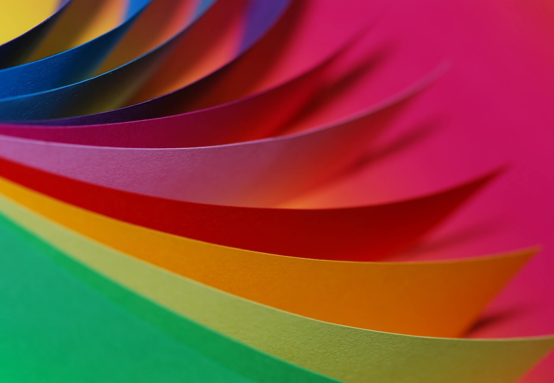 How to choose the best colors for your brand