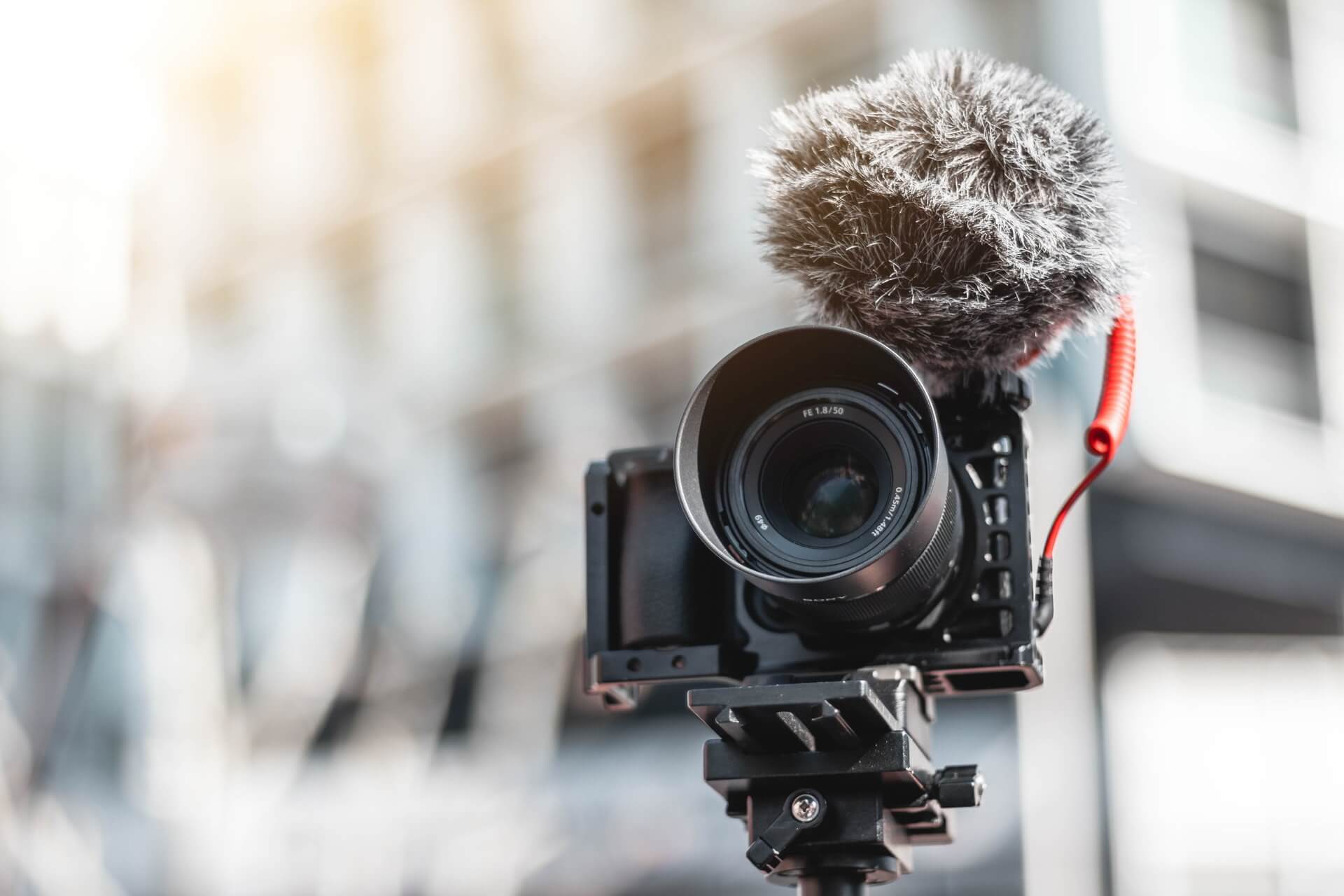How to start vlogging in 2022: The ultimate step-by-step guide