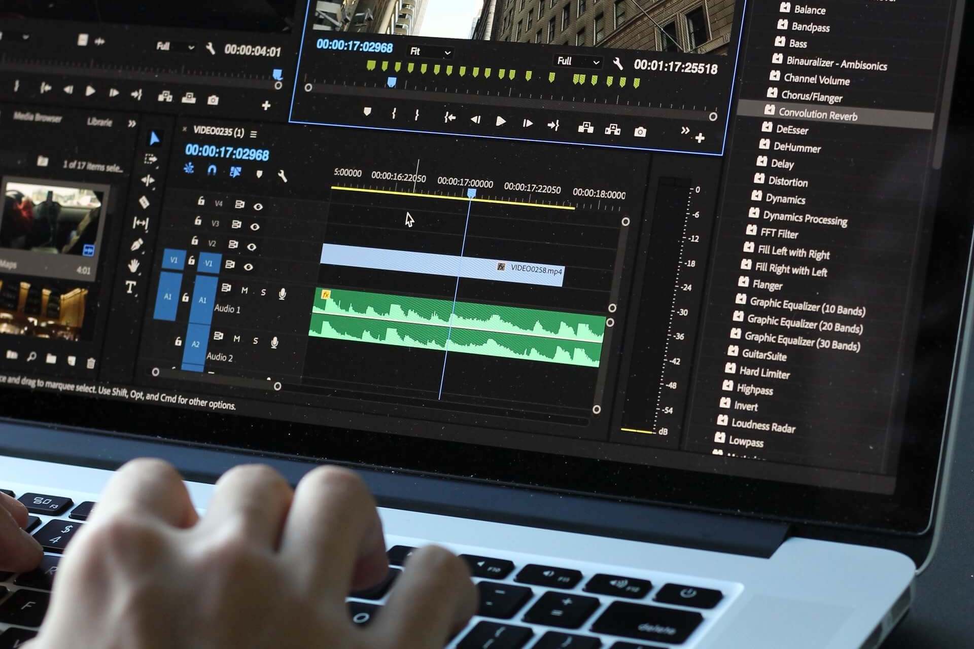 8  professional video editing tips and techniques